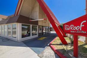  Red Roof Inn Needles  Нидлс